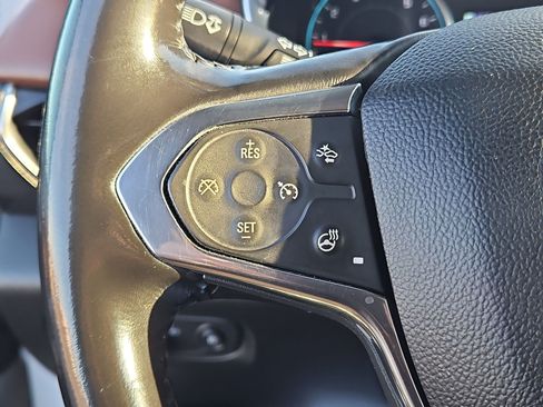 Certified 2019 Chevrolet Traverse High Country w/ LPO, Floor Liner Package AWD/4WD image 17