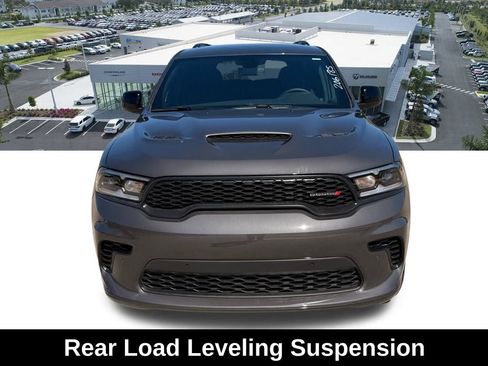 New 2026 Dodge Durango GT image 8