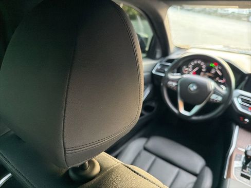 Used 2020 BMW 330i Sedan image 16