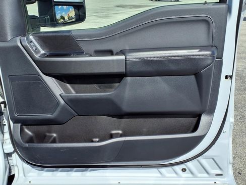 Used 2022 Ford F150 XLT w/ Equipment Group 302A High image 15