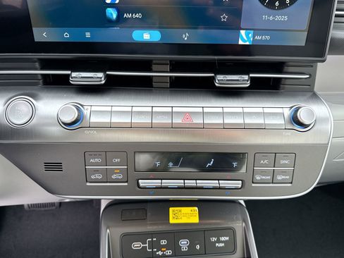 New 2026 Hyundai Kona SEL Premium image 20