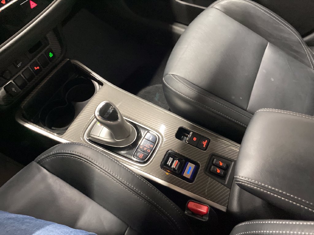Used 2022 Mitsubishi Outlander SEL AWD/4WD image 20