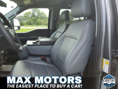 Certified 2024 Ford F350 XL w/ XL Driver Assist Package image 17