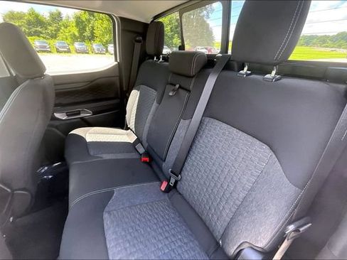 Used 2025 Ford Ranger XLT w/ Equipment Group 301A High AWD/4WD image 24