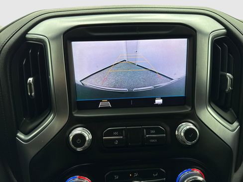 Used 2019 GMC Sierra 1500 SLE w/ SLE Value Package RWD image 30