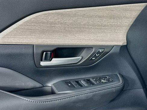 New 2026 Toyota Grand Highlander Limited AWD/4WD image 22