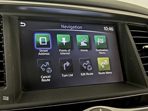 Used 2019 INFINITI QX80 Luxe w/ 22" Wheel Package AWD/4WD image 20