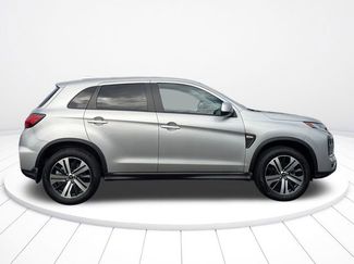 New 2026 Mitsubishi Outlander Sport ES AWD/4WD video 2