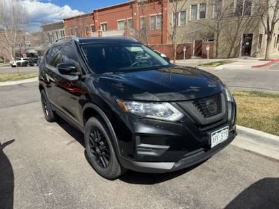 Used 2020 Nissan Rogue SV