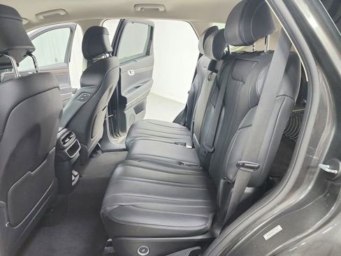 Used 2024 Genesis GV80 2.5T image 35