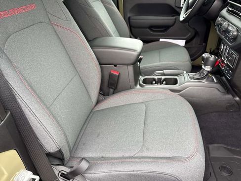 New 2026 Jeep Wrangler Rubicon w/ Xtreme 35 Tire Package image 17