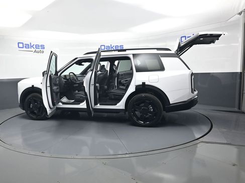 New 2027 Kia Telluride SX X-Line AWD/4WD image 60