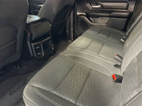 Used 2025 RAM 1500 Tradesman AWD/4WD image 5