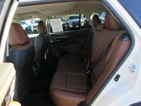 Used 2025 Subaru Outback Touring w/ Popular Package #2 image 27