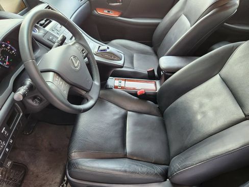 Used 2010 Lexus HS 250h FWD image 13