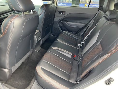 Used 2024 Subaru Crosstrek 2.5i Limited image 21