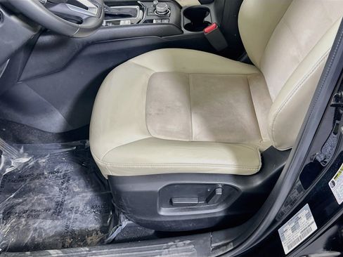 Used 2023 MAZDA CX-5 AWD 2.5 S w/ Select Package image 18