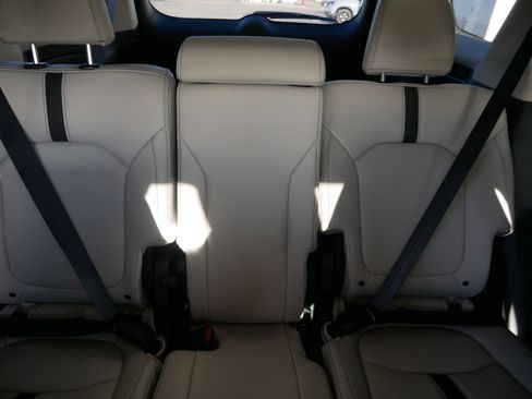 New 2026 Honda Pilot EX-L image 13
