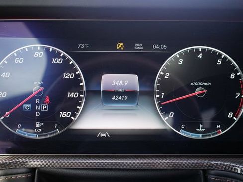 Certified 2022 Mercedes-Benz G 550 image 21