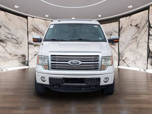Used 2011 Ford F150 Platinum AWD/4WD image 24