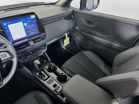 New 2026 Subaru Outback Limited image 22