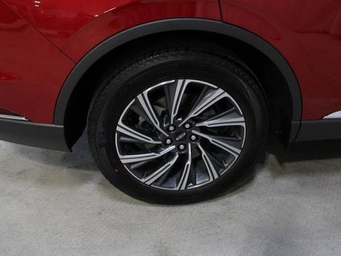 New 2026 Lincoln Aviator AWD image 55