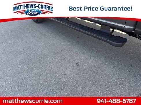 New 2026 Ford F250 Lariat AWD/4WD image 24