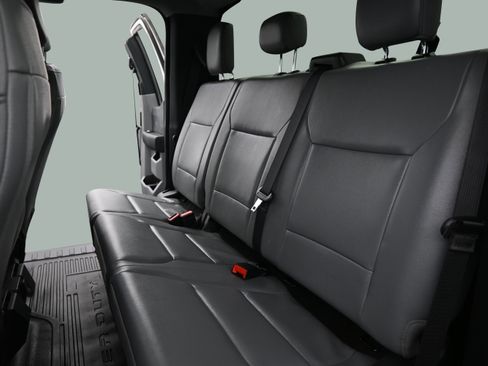 Used 2023 Ford F250 XL w/ 360-Degree Camera Package AWD/4WD image 23