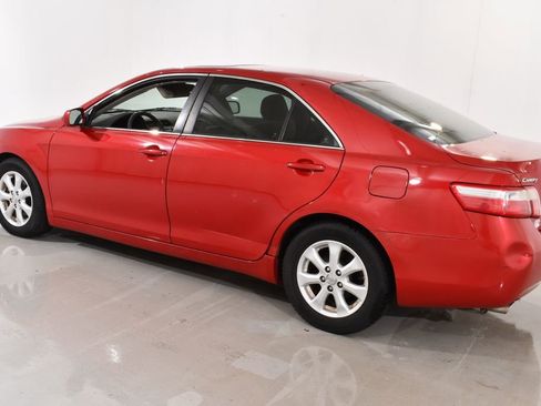Used 2007 Toyota Camry SE FWD image 15