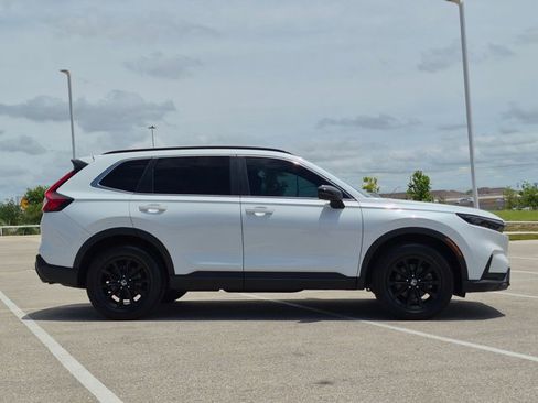 Used 2024 Honda CR-V Sport image 4