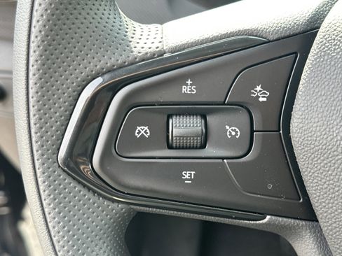 New 2026 Chevrolet TrailBlazer LT w/ Driver Confidence Package image 24