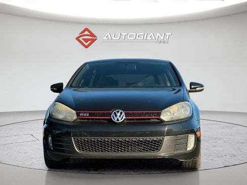 Used 2013 Volkswagen Golf 4-Door image 12