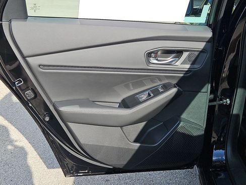 New 2026 Honda Accord Touring image 15
