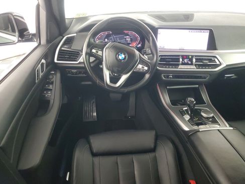 Used 2019 BMW X5 xDrive40i AWD/4WD image 14