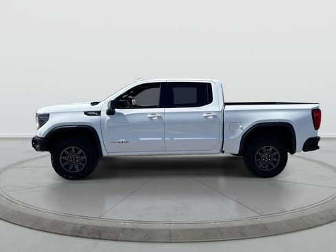 Used 2025 GMC Sierra 1500 AT4X AWD/4WD image 5