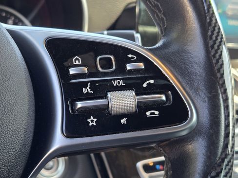 Used 2019 Mercedes-Benz C 300 Sedan image 21