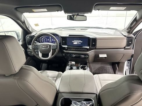New 2026 GMC Sierra 1500 SLT AWD/4WD image 20