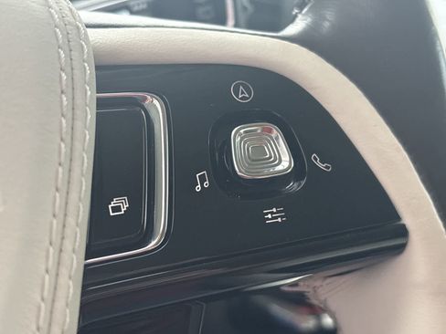 Used 2022 Lincoln Aviator Black Label w/ Dynamic Handling Package image 31