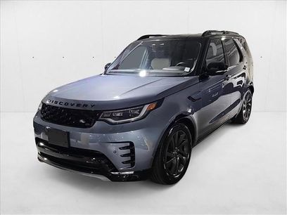 Certified 2023 Land Rover Discovery S R-Dynamic