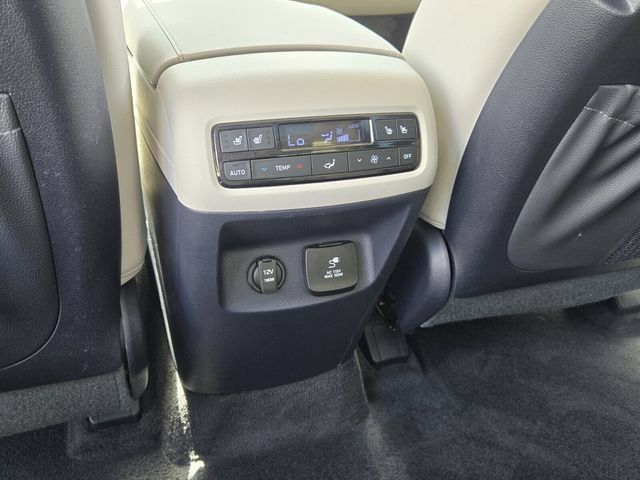 Used 2024 Hyundai Palisade Calligraphy AWD/4WD image 15