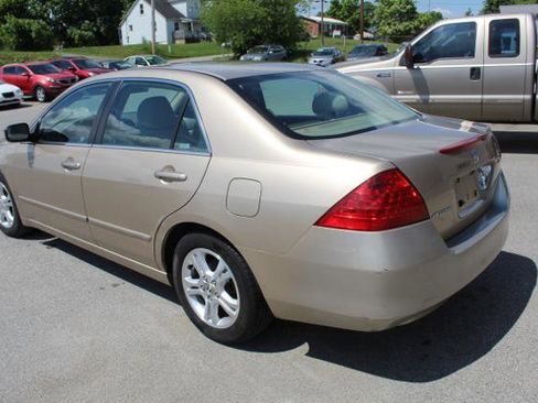 Used 2006 Honda Accord EX-L image 6