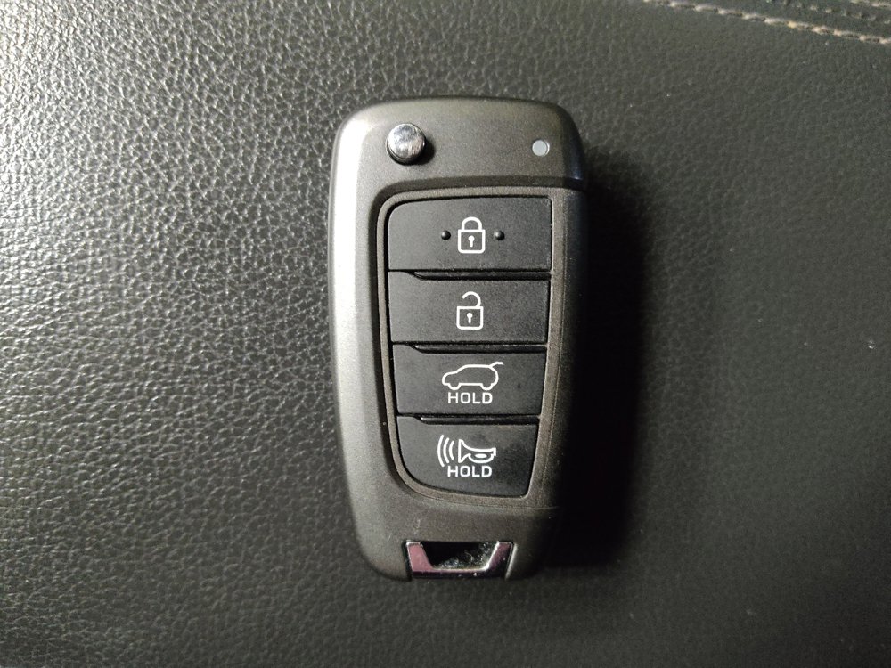 Used 2019 Hyundai Elantra GT FWD image 32