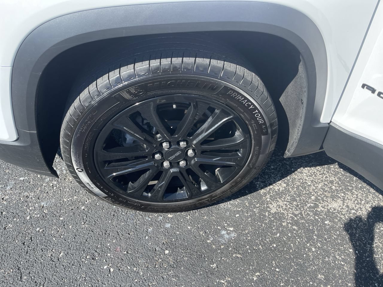 Used 2023 GMC Acadia SLT w/ Elevation Edition AWD/4WD image 34