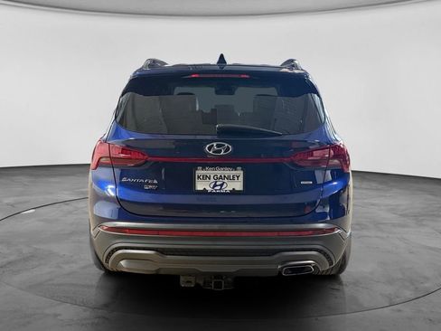 Used 2023 Hyundai Santa Fe XRT image 7