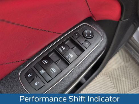 Used 2022 Dodge Charger Scat Pack RWD image 32