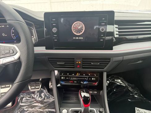 New 2026 Volkswagen Jetta GLI Autobahn image 19