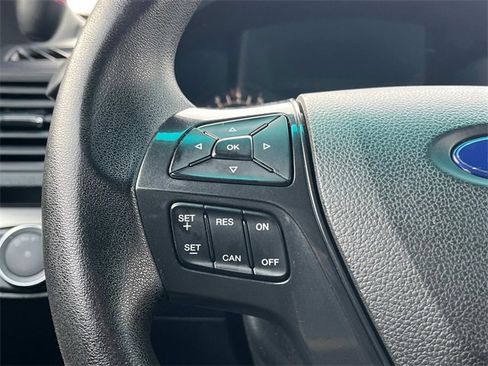 Used 2016 Ford Explorer 4WD Police Interceptor image 19