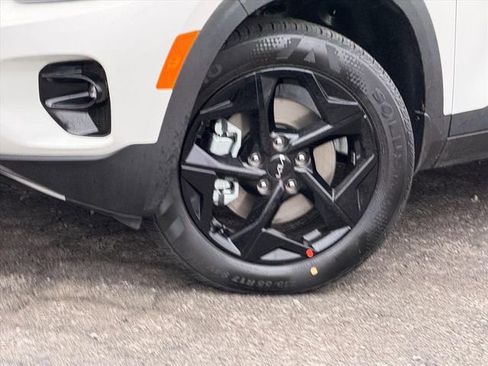 New 2026 Kia Seltos EX w/ EX Sunroof Package AWD/4WD image 29