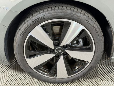 Used 2025 Audi A5 2.0T Premium w/ Convenience Package AWD/4WD image 13