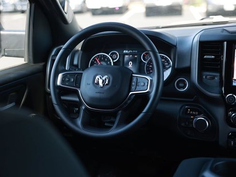 New 2026 RAM 1500 Express AWD/4WD image 23